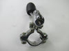 Decompression lever for 7/8" handlebars British Triumph Norton BSA