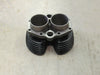 TRIUMPH unit 650 STD 9 bolt barrels Standard 9 stud bored honed
