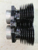 TRIUMPH unit 650 STD 9 bolt barrels Standard 9 stud bored honed