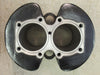 TRIUMPH unit 650 STD 9 bolt barrels Standard 9 stud bored honed