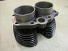 TRIUMPH unit 650 STD 9 bolt barrels Standard 9 stud bored honed