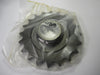 57-1476 Triumph 500 gearbox drive sprocket 20 tooth 20T 3TA T100 T1476 front