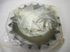 57-1476 Triumph 500 gearbox drive sprocket 20 tooth 20T 3TA T100 T1476 front