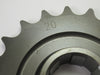 57-1476 Triumph 500 gearbox drive sprocket 20 tooth 20T 3TA T100 T1476 front