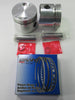 Norton Commando 750 +20 pistons & rings piston set 06-3348 73.5MM plus .020