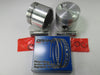 Norton Commando 750 +60 pistons & rings piston set 06-3348 74.5MM plus .060