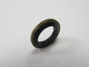 Seal for oil level screw BSA B25 Triumph TR25 primary cover 250 single 71-1424