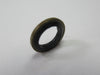 Seal for oil level screw BSA B25 Triumph TR25 primary cover 250 single 71-1424
