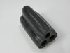 Bullet Triple Connector lucas female Triumph Norton BSA 850844 UK MADE black