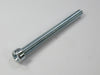 Triumph BSA 90-1450 UK Made chaincase screw 3" Posidrive phillips Bantam