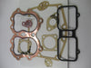 Triumph TRW 500 SV Gasket Set Kit side valve twin TRW/52 parts