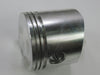 NEW Piston STD Standard with rings BSA C11 250 pre-unit single assembly