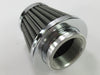 UK Made cone air filter for Amal 900 series Triumph BSA Pod filter