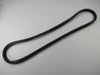 Matchless AMC primary cover rubber gasket chaincase seal 01-8652