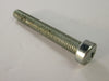 Triumph BSA 90-1452 UK Made chaincase screw 1 7/8" Posidrive phillips Bantam