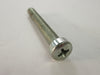 Triumph BSA 90-1452 UK Made chaincase screw 1 7/8" Posidrive phillips Bantam