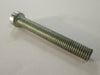 Triumph BSA 90-1452 UK Made chaincase screw 1 7/8" Posidrive phillips Bantam