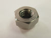 CEI nut 1/4" x 26 Nyloc Stainless low profile Triumph Norton BSA CEI BSC Whitworth 42-3249