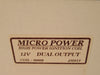 Dual Output Ignition Coil Micro Power Boyer Bransden COIL0008