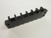 Terminal block 6 position custom chopper bobber cafe racer wire motorcycle harness