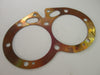 06-7919CA copper Asbestos Norton 750 head gasket 1962 to 66 spigoted NM24255 NM 24255 108160