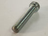 Triumph BSA 76-0219 UK Made chaincase screw 1" Posidrive phillips Bantam