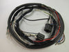 MAIN HARNESS BSA C15 B40 1962 1963 1964 1965 Unit single