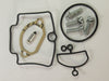Rebuild kit & Gasket set Keihin PWK carb carburetor 30mm 28mm 26mm carbs