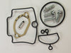 Rebuild kit & Gasket set Keihin PWK carb carburetor 30mm 28mm 26mm carbs