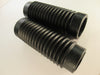 HEAVY DUTY BSA A65 A50 B25 B44 C25 TR25 gaiters gaiter set pair 97-2513 rubber bellows