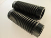HEAVY DUTY BSA A65 A50 B25 B44 C25 TR25 gaiters gaiter set pair 97-2513 rubber bellows