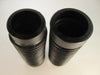 HEAVY DUTY BSA A65 A50 B25 B44 C25 TR25 gaiters gaiter set pair 97-2513 rubber bellows