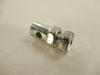 Cable Clamp 3/8" OD clutch brake Triumph Norton BSA solderless