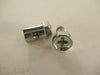 Cable Clamp 3/8" OD clutch brake Triumph Norton BSA solderless