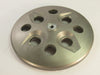 BSA ALLOY PRESSURE PLATE Unit single clutch derby C15 C25 B44 Triumph TR25W 40-3222