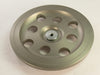 BSA ALLOY PRESSURE PLATE Unit single clutch derby C15 C25 B44 Triumph TR25W 40-3222