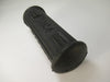 BSA FOOTREST Rubber 650 A65 logo 71 up 83-2651 peg rubbers 82-9602 square hole