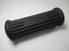 BSA FOOTREST Rubber 650 A65 logo 71 up 83-2651 peg rubbers 82-9602 square hole