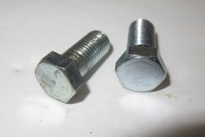 70-0984 Banjo bolt set x2 oil return