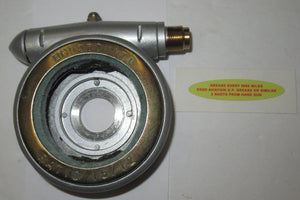 Speedo drive gearbox 15/12 ratio 850 MK3 06-5540 Norton Andover 1975