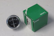 1 3/4" Ammeter Lucas amp meter Triumph Norton BSA 1 3/4" 12-0-12 Amp 12V 36403