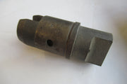 70-3736 Triumph Pre-Unit 500 650 Iron tappet lifter block 1957 - 1963