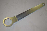 Sump spanner 500 600 650 750 850 Norton Commando Dominator Atlas oil drain plug wrench