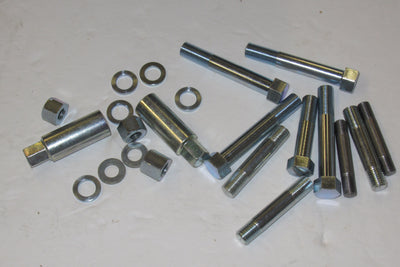 06-7351 Headbolt kit Norton Dominator Atlas cylinder head fastenings