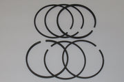 99-3786 Hepolite ring set piston rings Triumph unit 650 plus 20 T120 TR6
