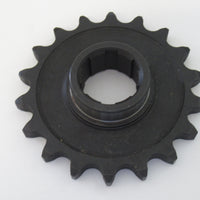 BSA 18 tooth front SPROCKET A50 A65 18T 68-3093 UK Made