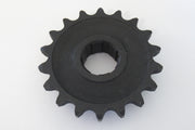 BSA 18 tooth gearbox drive SPROCKET A50 A65 18T 68-3093 UK Made