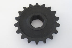 BSA 18 tooth front SPROCKET A50 A65 18T 68-3093 UK Made