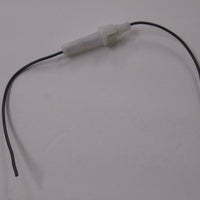 Fuse holder brown blue wire UK made 54938986 Lucas Electrical motorcycle