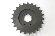 06-3420 5/8" x 3/8" Norton gearbox drive sprocket 23T 23 Tooth Andover